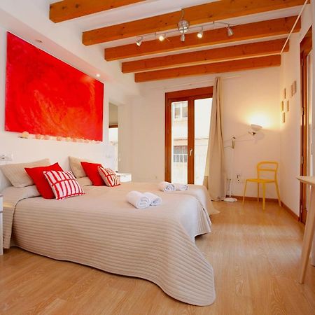 Sant Miquel Homes - Turismo De Interior Palma de Mallorca Buitenkant foto